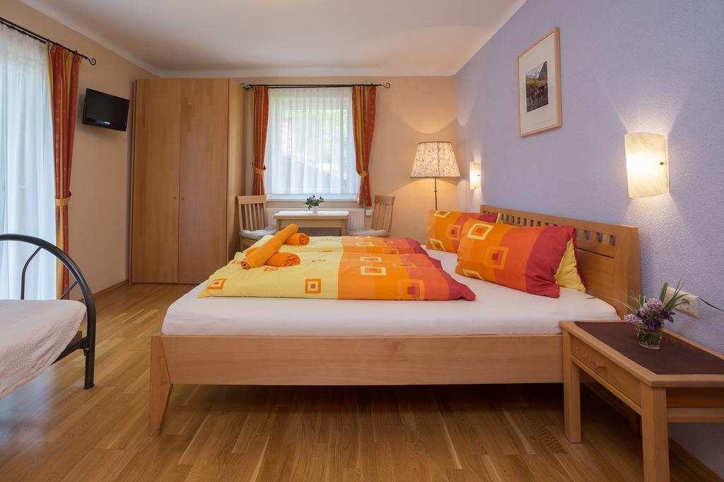 Saeuleck Appartement Inkl Skibus Мальниц Экстерьер фото