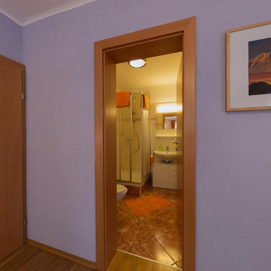 Saeuleck Appartement Inkl Skibus Мальниц Экстерьер фото