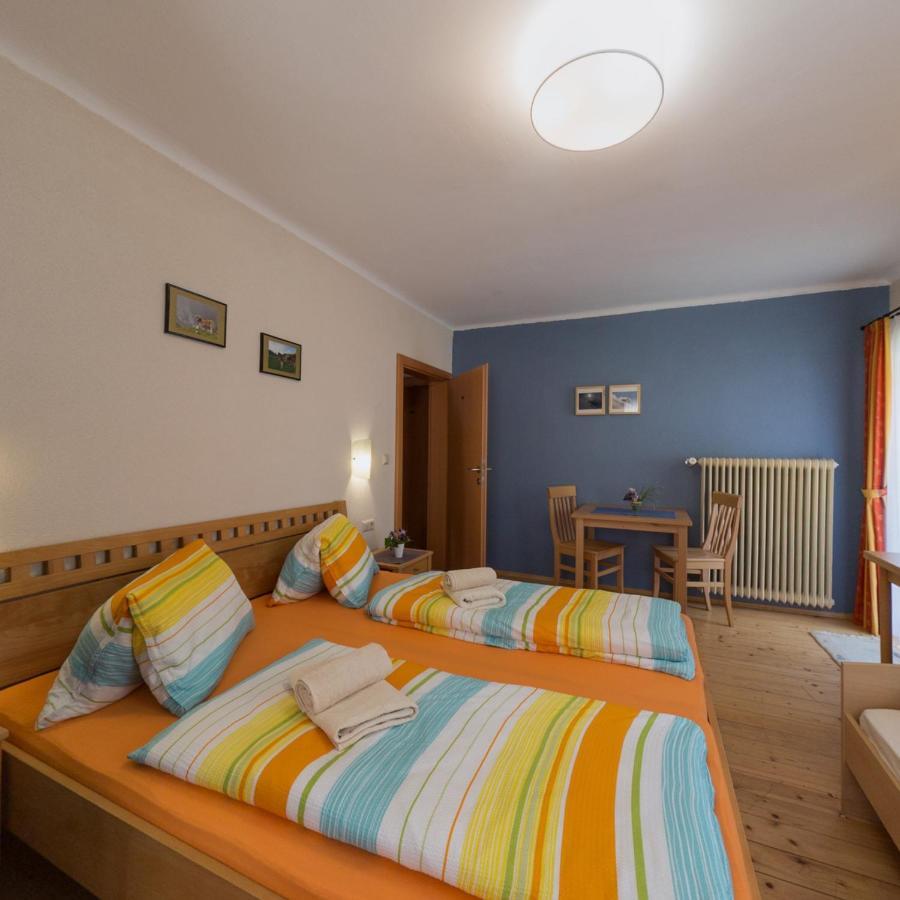 Saeuleck Appartement Inkl Skibus Мальниц Экстерьер фото